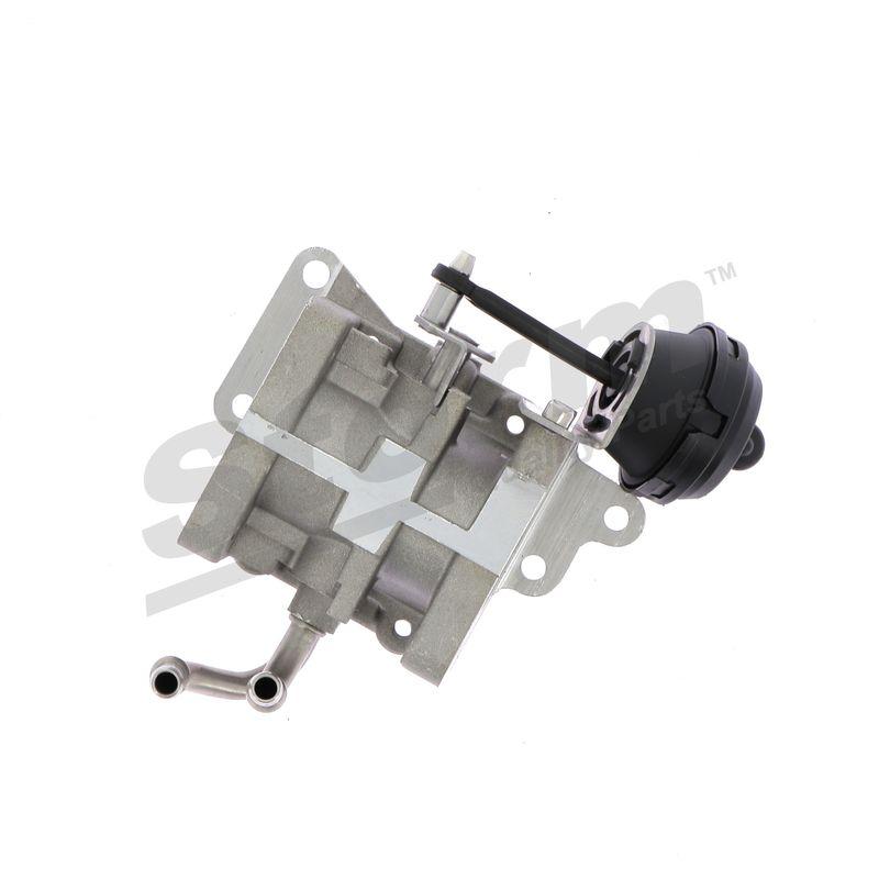 Vanne EGR STORM QUALITY PARTS 9097