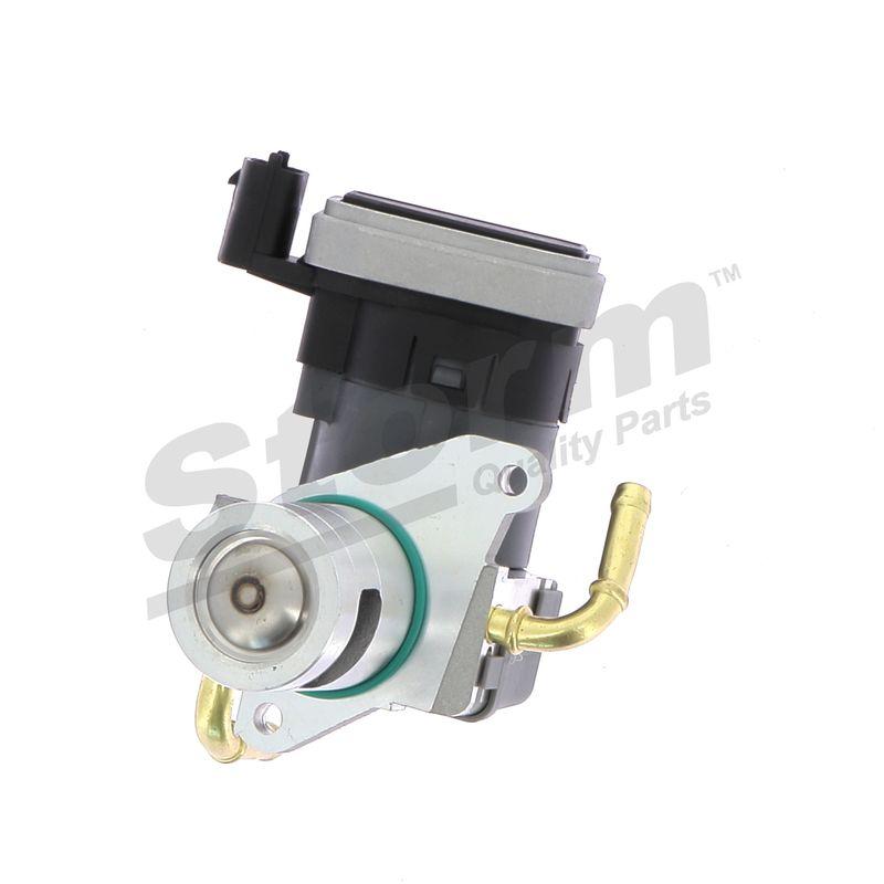 Vanne EGR STORM QUALITY PARTS 9026