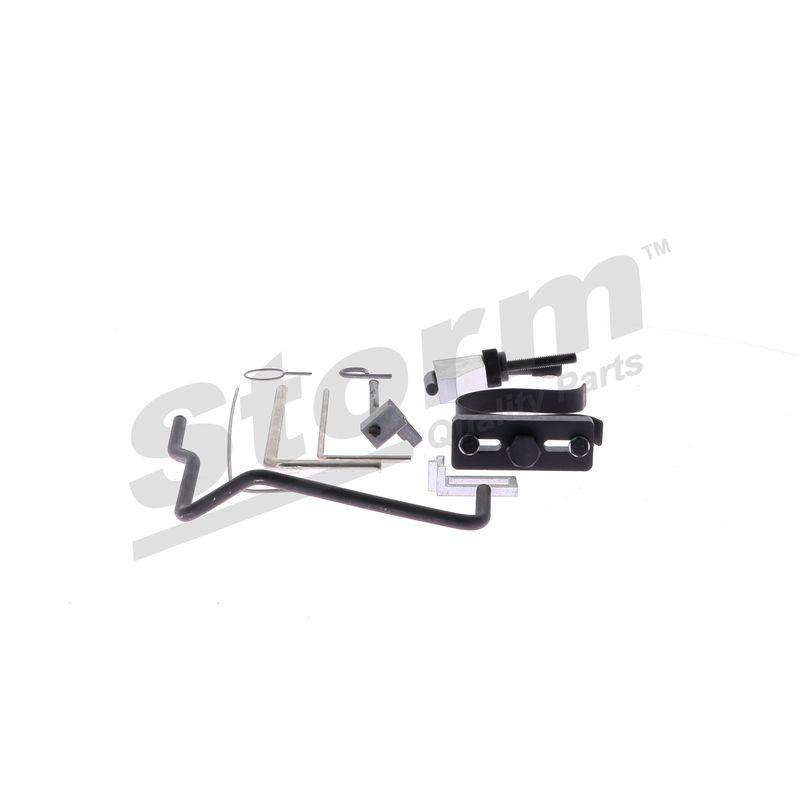 Kit d'outils de réglage, épure de distribution STORM QUALITY PARTS 555500