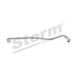 Conduite d'huile, compresseur STORM QUALITY PARTS 890913