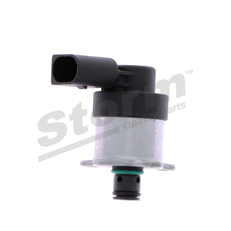 Régulateur, quantité de carburant (système à rampe commune) STORM QUALITY PARTS STO500201