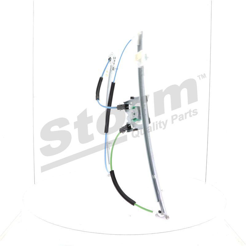 Lève-vitre STORM QUALITY PARTS 88080