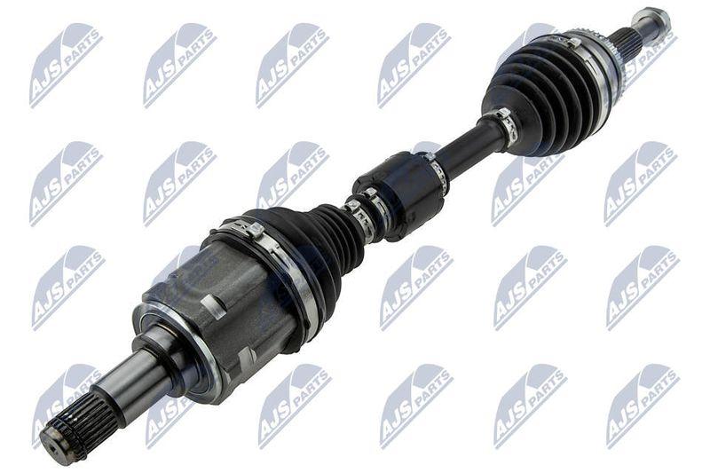 Arbre de transmission NTY NPW-TY-161