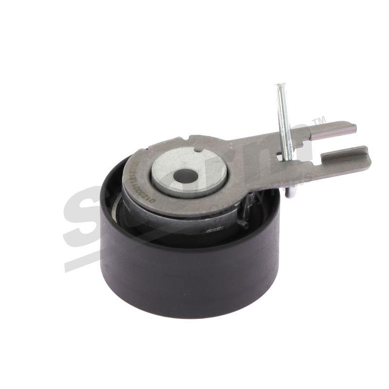 Kit de filtre hydraulique, boîte automatique STORM QUALITY PARTS KBA002ST