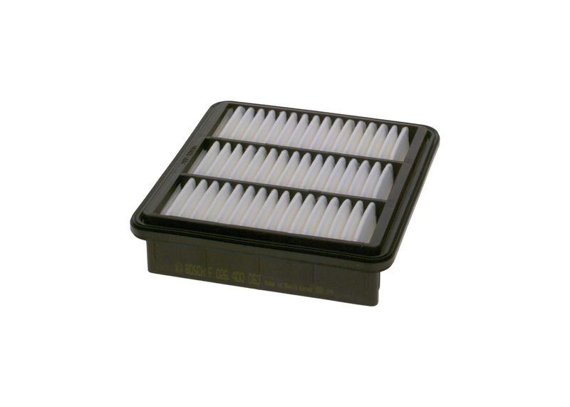 Filtre à air BOSCH F 026 400 063