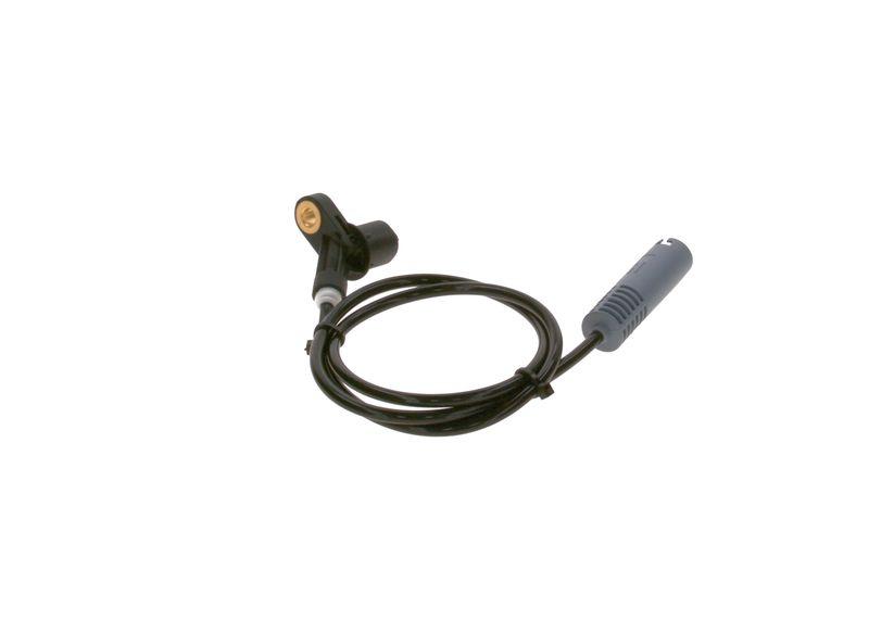 Capteur, vitesse de roue BOSCH 0 986 594 016