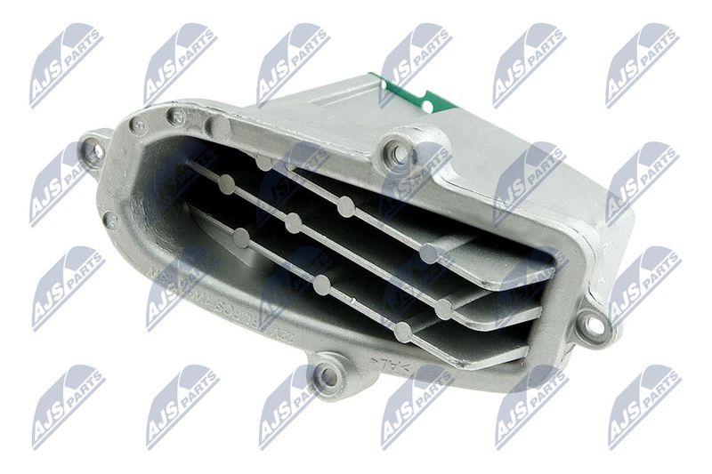 Appareil de commande, système d'éclairage NTY EPX-BM-040