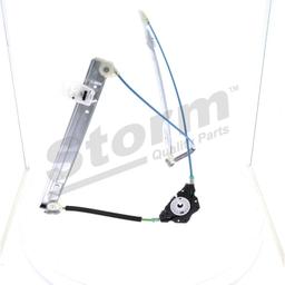 Lève-vitre STORM QUALITY PARTS 41573