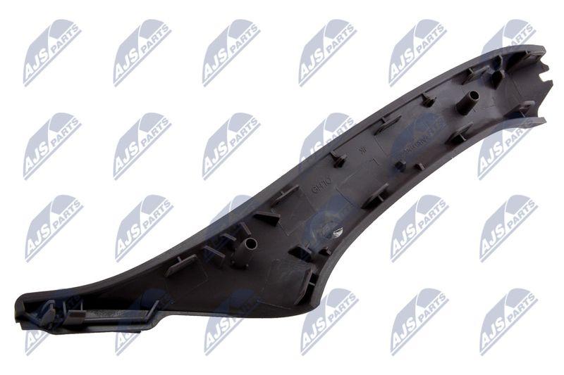 Poignet de porte, équipment intérieur NTY EWS-BM-053