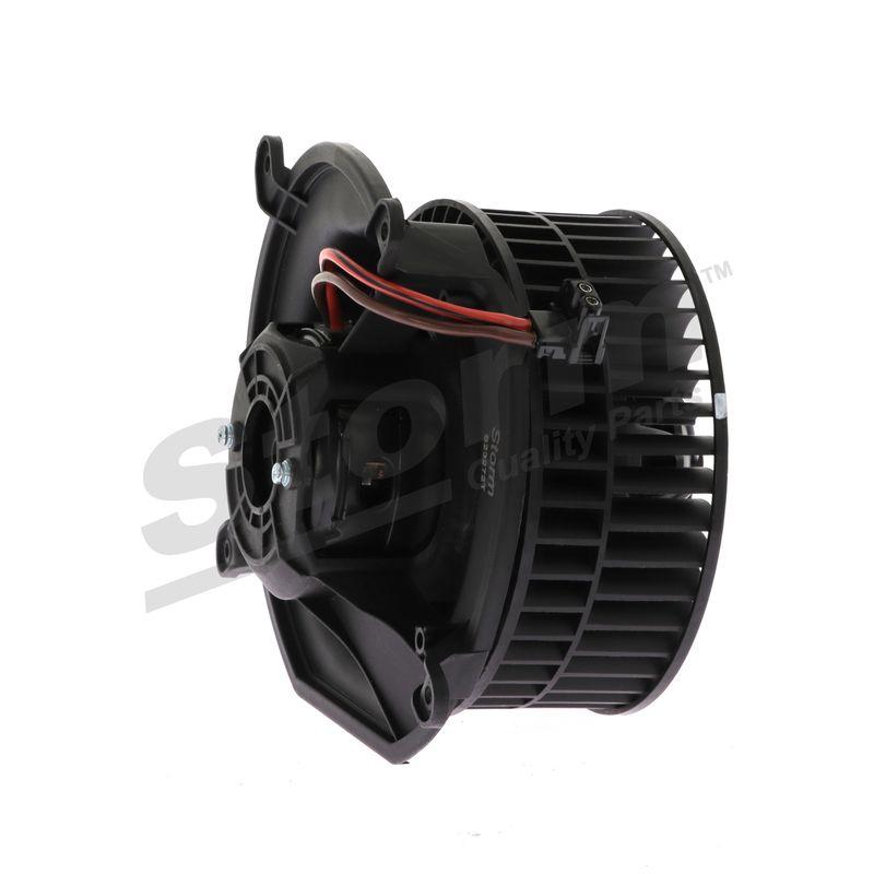Pulseur d'air habitacle STORM QUALITY PARTS 5100801