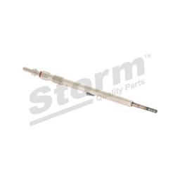 Bougie de préchauffage STORM QUALITY PARTS 566011