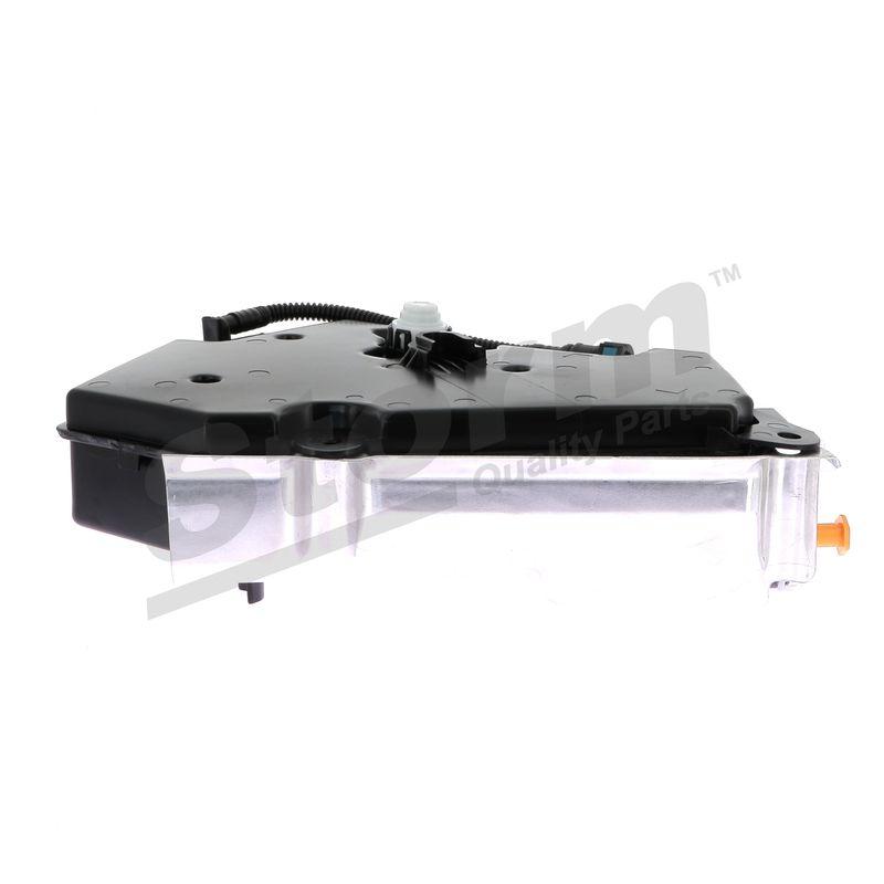 Unité de réservoir, additif (régén.filtre à particules/suie) STORM QUALITY PARTS 777529