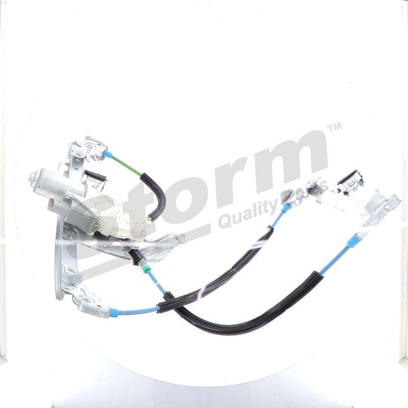 Lève-vitre STORM QUALITY PARTS 79175
