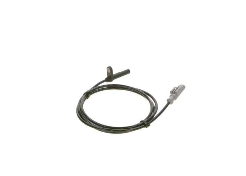 Capteur, vitesse de roue BOSCH 0 265 009 341