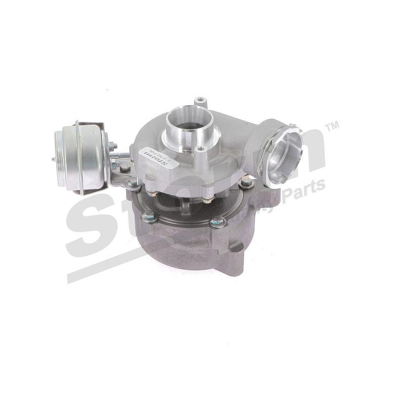 Turbocompresseur, suralimentation STORM QUALITY PARTS 89211