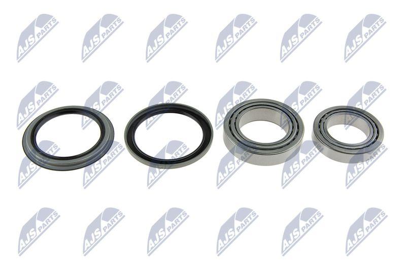Kit de roulements de roue NTY KLP-KA-305