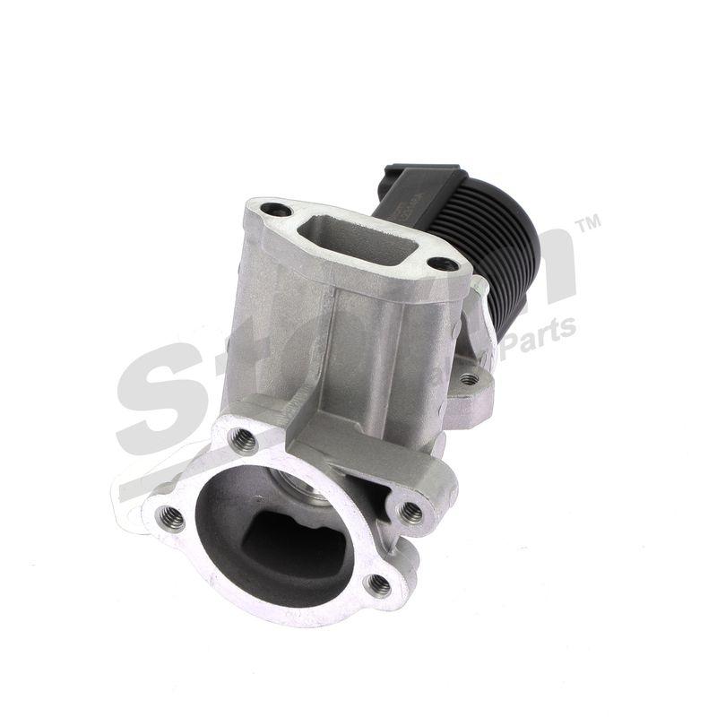 Vanne EGR STORM QUALITY PARTS 9004