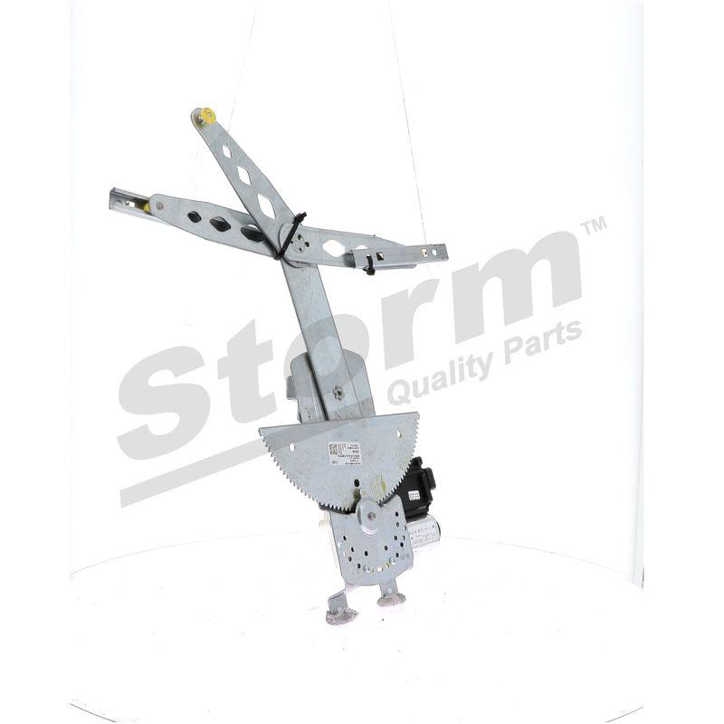 Lève-vitre STORM QUALITY PARTS 67177