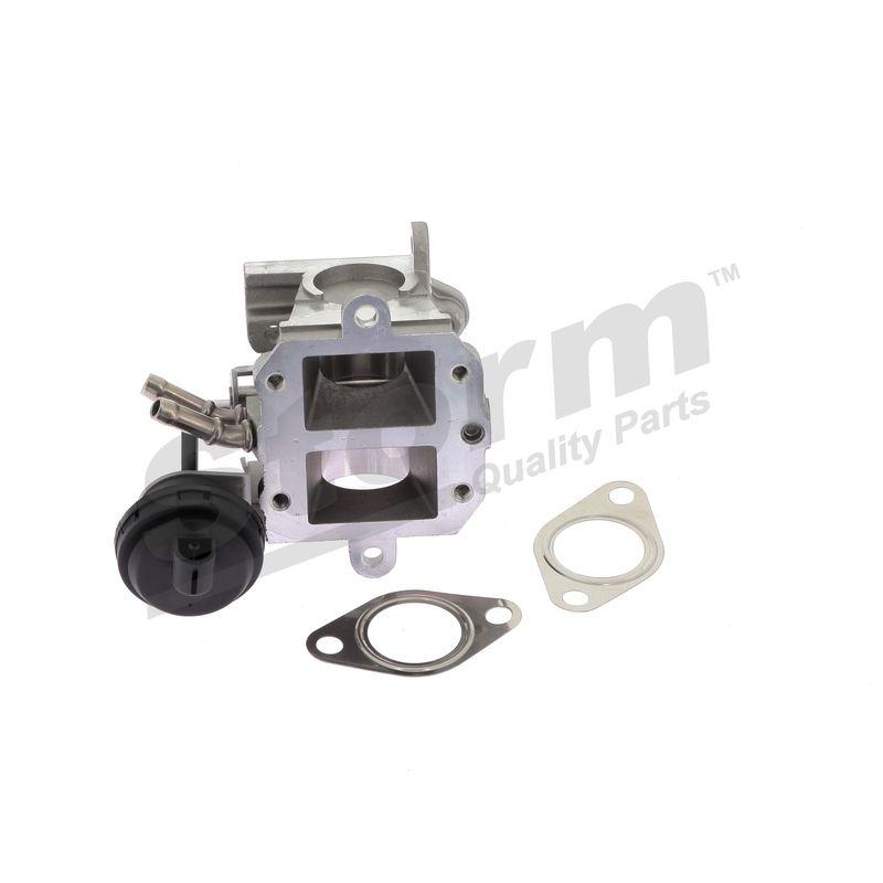Vanne EGR STORM QUALITY PARTS 9096