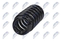 Ressort de suspension NTY ASZ-MS-000