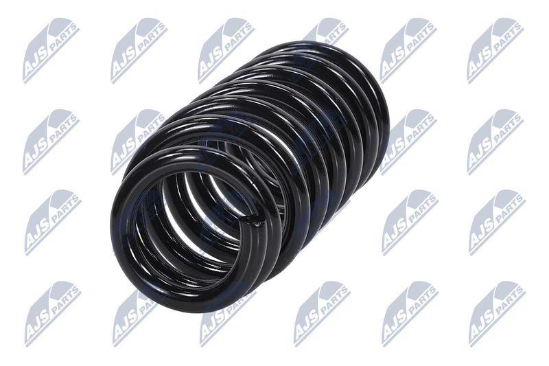 Ressort de suspension NTY ASZ-MS-000