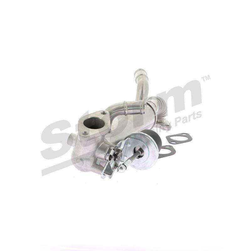 Vanne EGR STORM QUALITY PARTS 9041