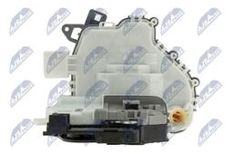 Serrure de porte NTY EZC-AU-119