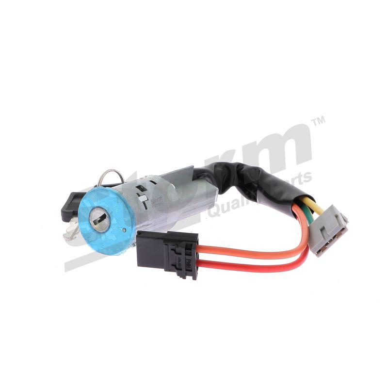 Fermeture-volant STORM QUALITY PARTS 20026