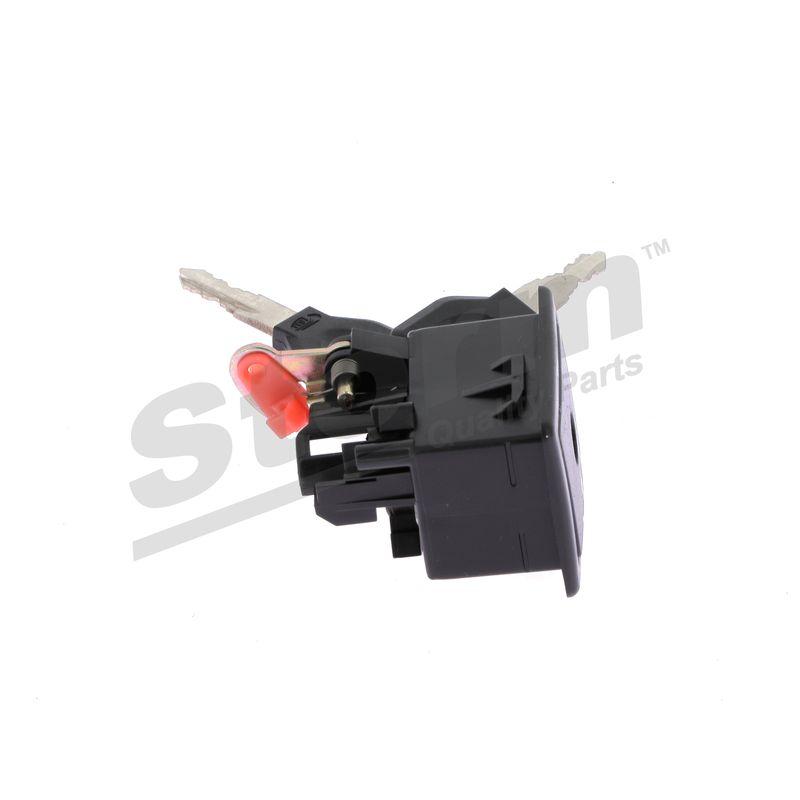 Serrure de capot de coffre STORM QUALITY PARTS 81029
