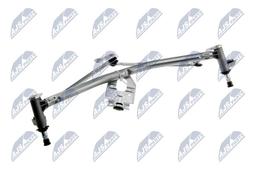 Tringlerie d'essuie-glace NTY EMW-VW-002