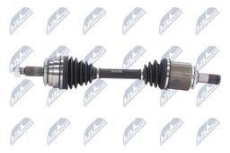 Arbre de transmission NTY NPW-LR-010