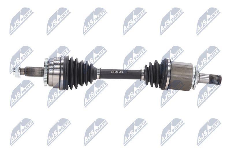 Arbre de transmission NTY NPW-LR-010