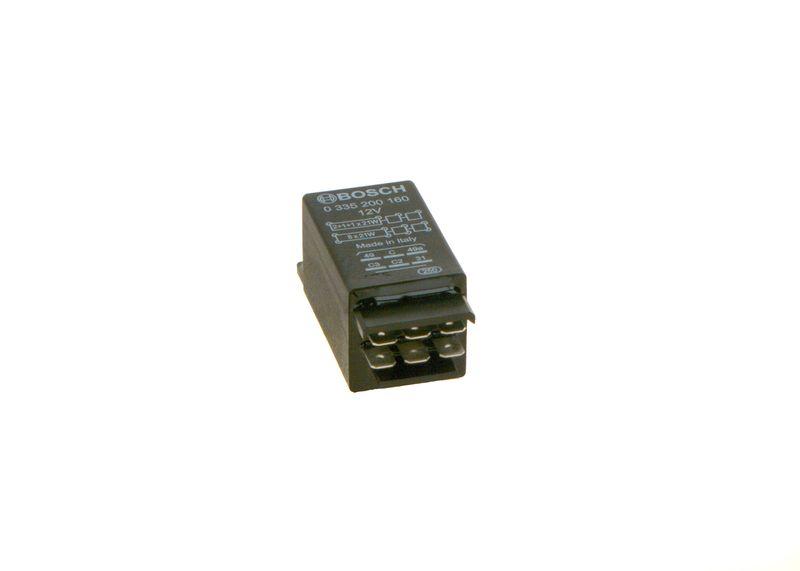 Centrale clignotante BOSCH 0 335 200 160
