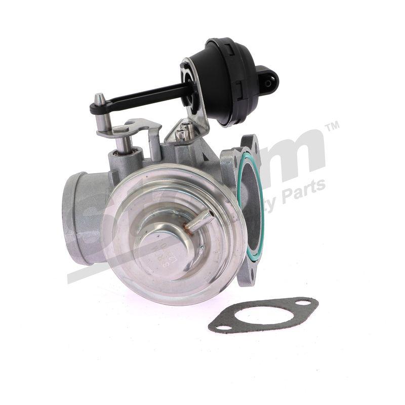 Vanne EGR STORM QUALITY PARTS 9037
