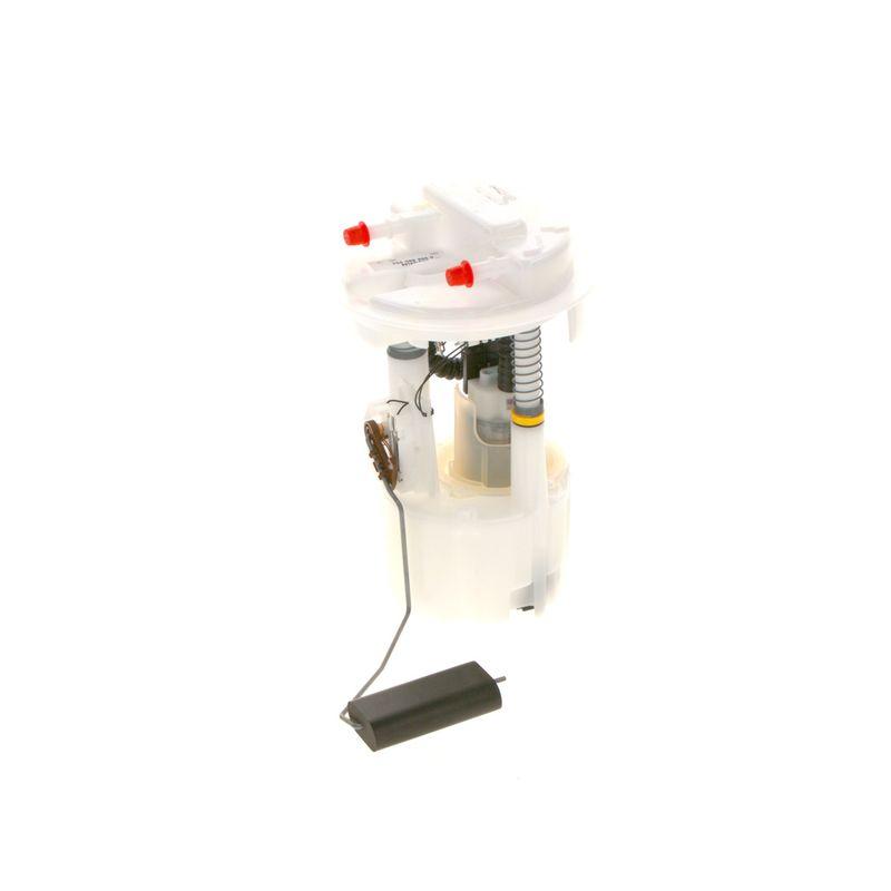 Unité d'injection de carburant BOSCH 0 986 580 204