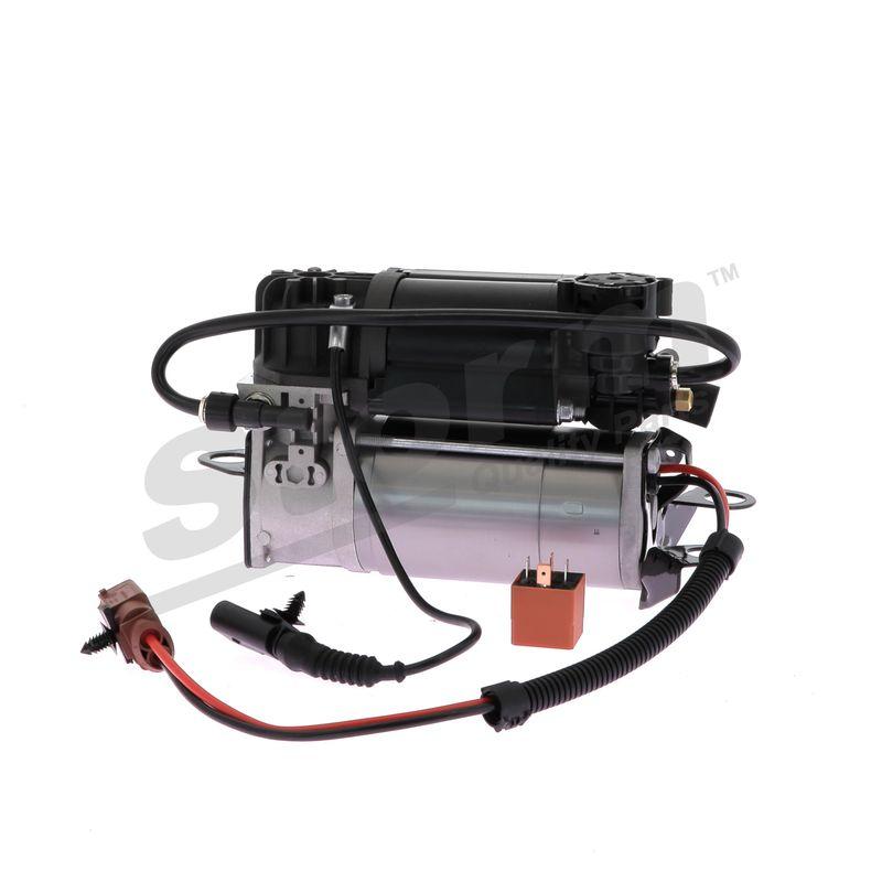 Compresseur, système d'air comprimé STORM QUALITY PARTS 844295ST