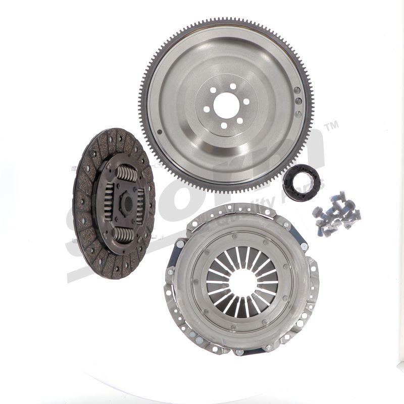 Kit adaptateur, embrayage STORM QUALITY PARTS STO1036