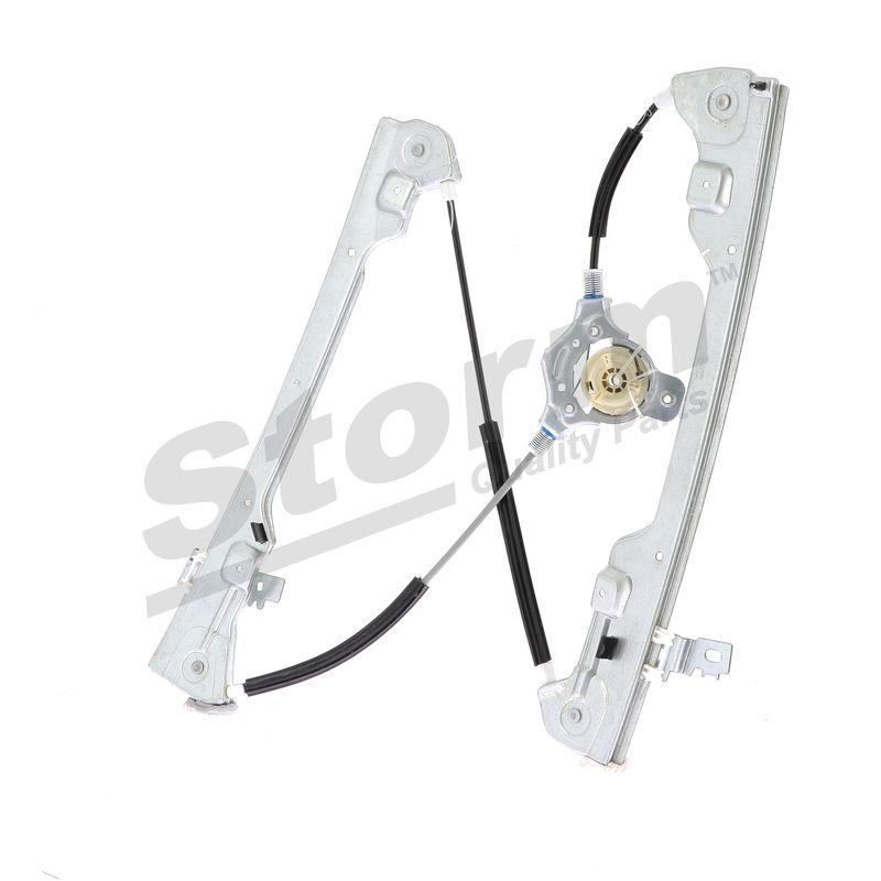 Lève-vitre STORM QUALITY PARTS 1500072