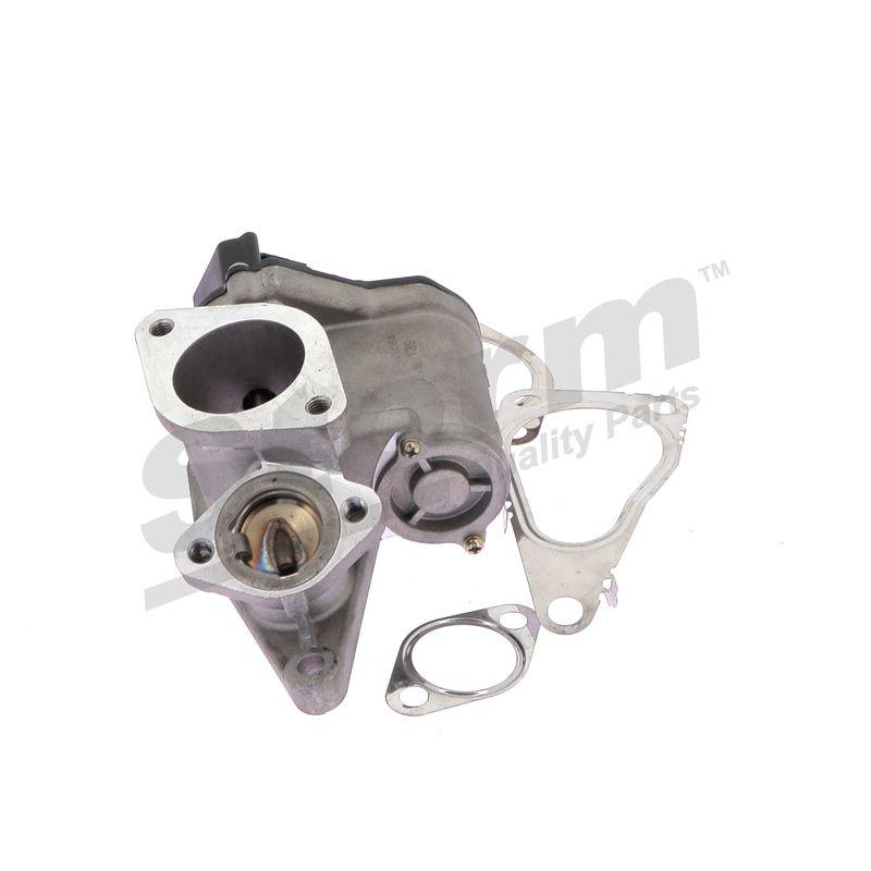 Vanne EGR STORM QUALITY PARTS 9053