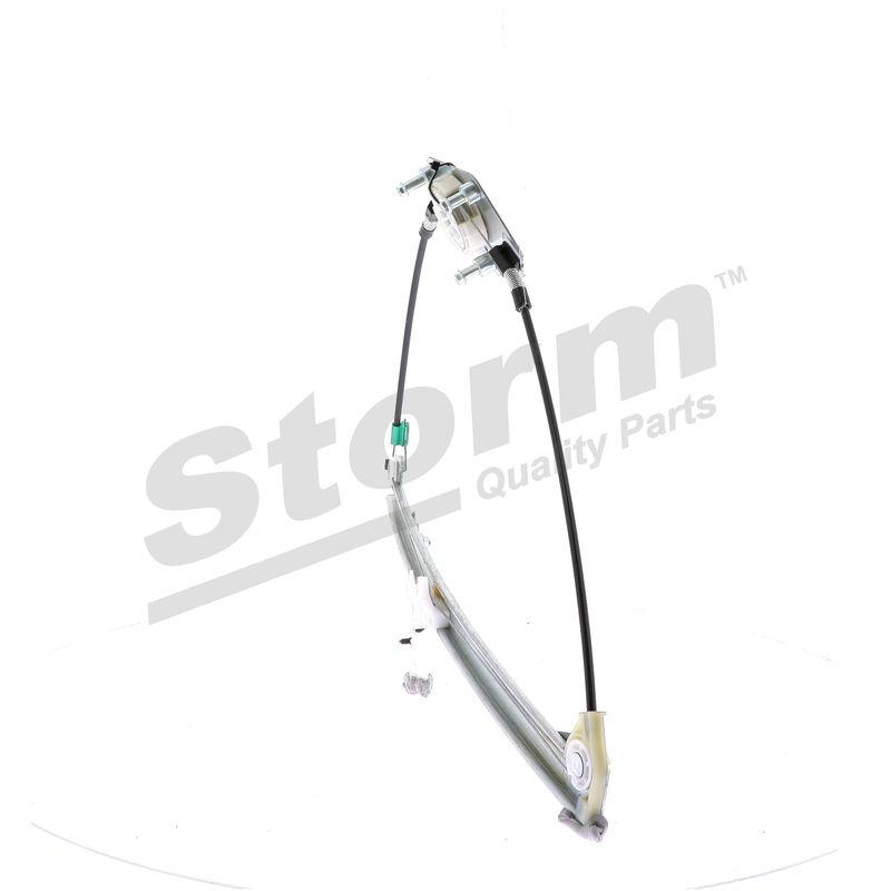Lève-vitre STORM QUALITY PARTS 99274