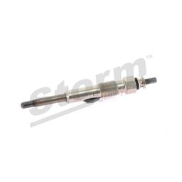 Bougie de préchauffage STORM QUALITY PARTS 502020