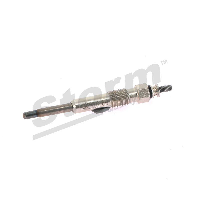 Bougie de préchauffage STORM QUALITY PARTS 502020