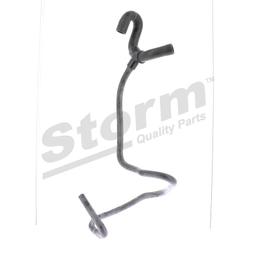 Durite de radiateur STORM QUALITY PARTS F9003