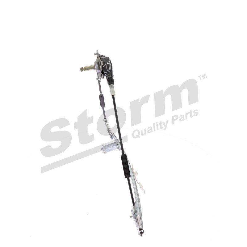Lève-vitre STORM QUALITY PARTS 34577