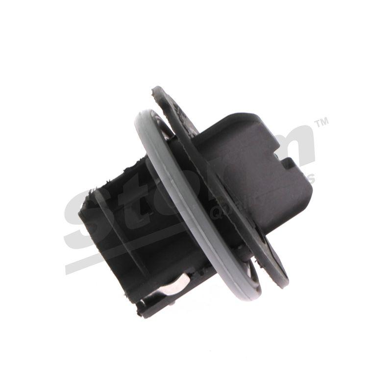 Support de lampe, feu clignotant STORM QUALITY PARTS 80900