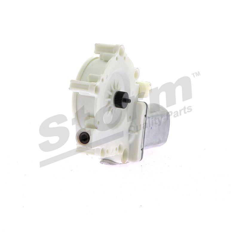 Moteur électrique, lève-vitre STORM QUALITY PARTS 136872