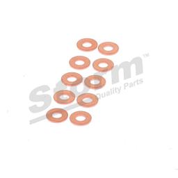 Bague d'étanchéité, porte-injecteur STORM QUALITY PARTS 46000000116