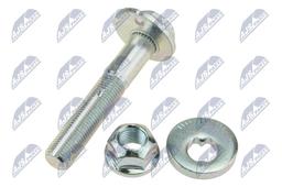 Vis de correction du carrossage NTY ZWT-NS-046SK