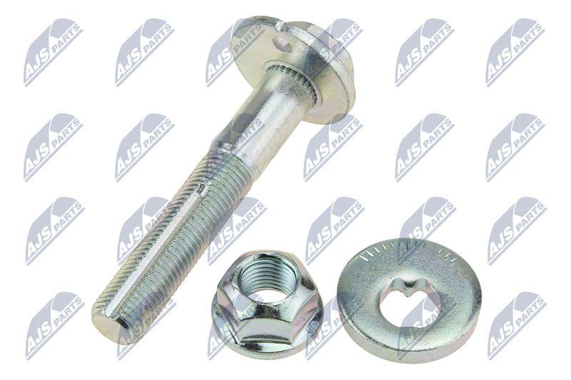 Vis de correction du carrossage NTY ZWT-NS-046SK