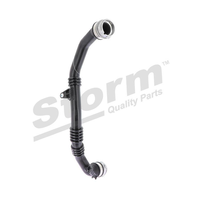 Gaine de suralimentation STORM QUALITY PARTS F15810